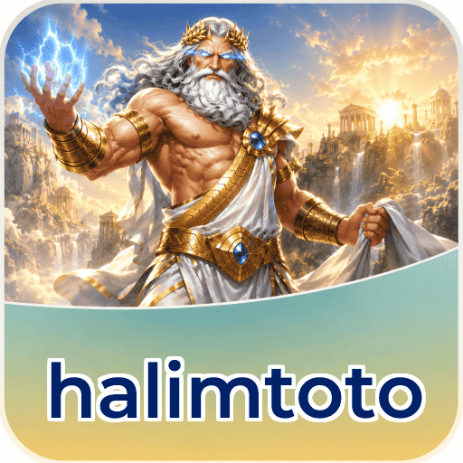Tentang halimtoto